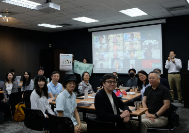 EJA2025年度工作報告